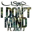 I Don't Mind (Usher song)