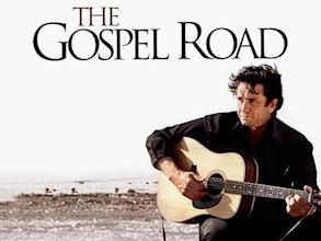 Gospel Road: A Story of Jesus