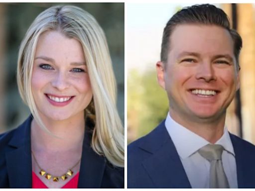 California elections: Holstege-Wallis rematch, Gonzalez vs. Acuña in Assembly races