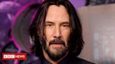 Keanu Reeves: 'Eu penso sobre a morte o tempo todo'