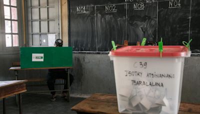 À Madagascar, les élections municipales n'attirent pas assez de candidats