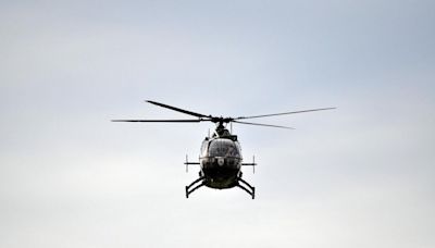 'Constant flow of helicopters' above Watford 'drives residents mad'