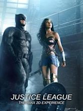 Justice League (film)