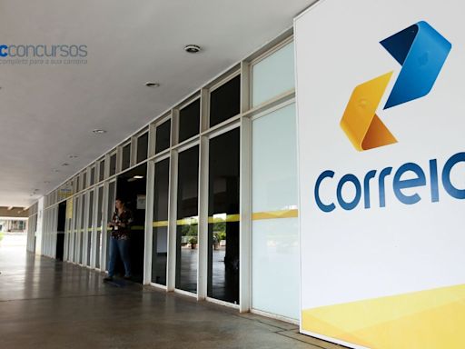 Concurso Correios: edital para carteiro e outros cargos pode atrasar