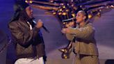 ...To Do Something Crazy” At The Tony Awards & Is Joined By Jay-Z For “Empire State Of Mind” Performance