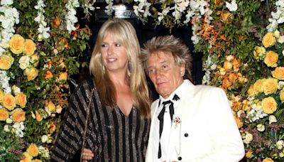 Sir Rod Stewart will 'never' retire