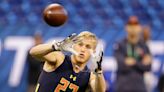 Watch NFL combine highlights of Aaron Donald, Jalen Ramsey and Cooper Kupp