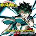 My Hero Academia: Season 5 [Original Series Soundtrack]