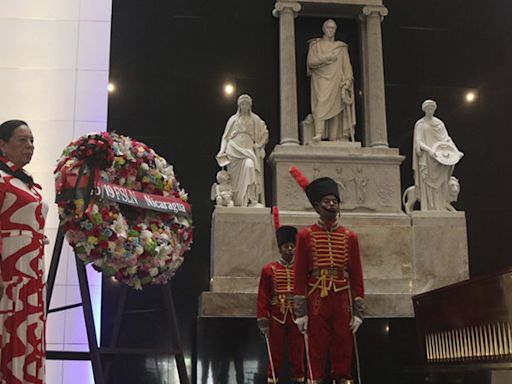 Sandinistas conmemoran aniversario de revolución marcado por pugnas internas por sucesión