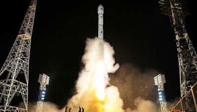 中日韓峰會舉行之際 朝鮮宣布今日至下月4日間發射人造衛星