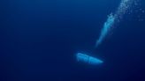 Titanic: los equipos de rescate escuchan “sonidos de golpes” en el área donde se busca el sumergible perdido