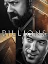 Free SHOWTIME Billions