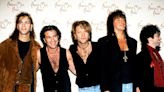 Bon Jovi's Most Iconic Moments Through the Years