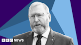 Who is UUP leader Doug Beattie?