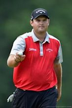 Patrick Reed