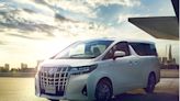 全球超人氣麵包車即將改款！日媒傳2023年Toyota將推出新年式大改款 Alphard