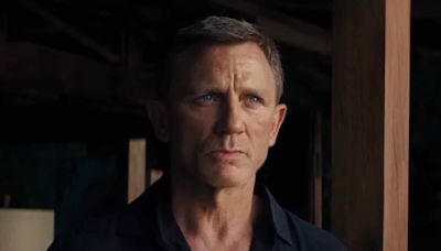 No Time to Die: How Steven Spielberg and Eric Bana Convinced Daniel Craig to Play James Bond