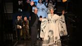 Designer Antonio Marras Remakes Elizabeth Taylor’s Boom! On the Runway at Milan Fashion Week