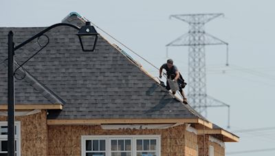 Ottawa makes last-minute slash to hike on fees for new home builds