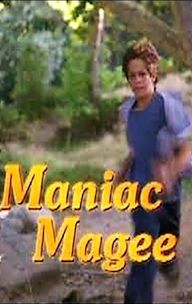 Maniac Magee