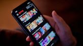 Netflix Record Back in Sight on Push Into Sports and Live Events
