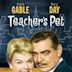 Teacher's Pet (1958 film)