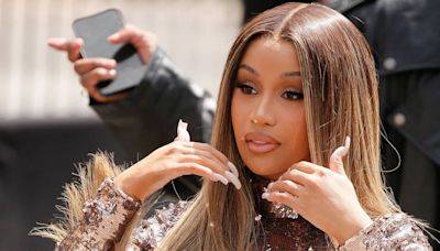 Cardi B just got sued over her ‘Miami’ single. Think it sounds like this other song?
