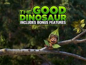 The Good Dinosaur