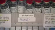 COVID Updates: FDA expands eligibility for remdesivir