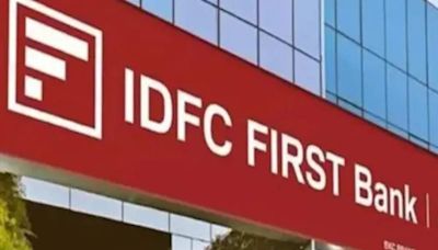 Understand salary account interest rates, and maximise your savings with IDFC FIRST Bank - ET BFSI