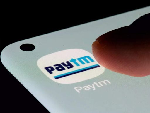 Paytm gets government panel go-ahead to invest in payments arm: Report - Times of India