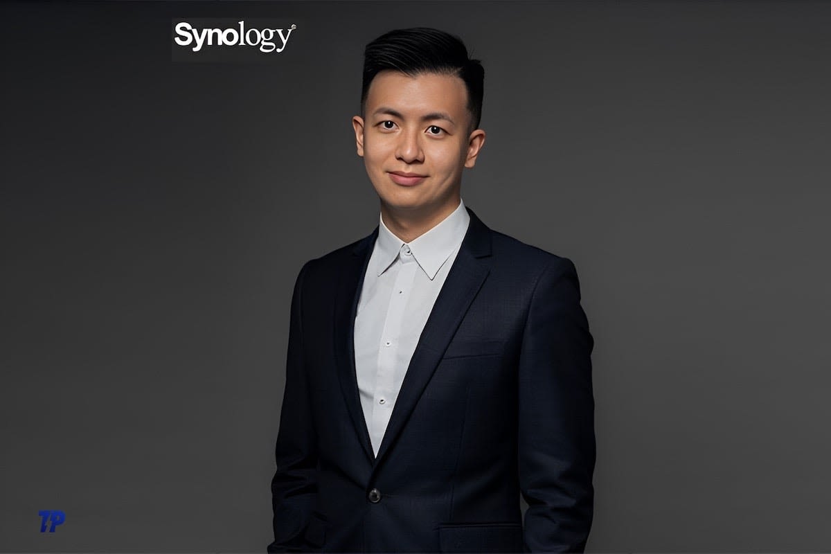 Synology on Making NAS Easier to Set Up and What's Next for India [Interview]