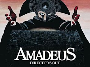 Amadeus (film)