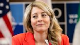 Tasha Kheiriddin: China aims to keep Mélanie Joly in line — is she even aware?