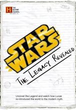 Star Wars: The Legacy Revealed - Documentary Watch