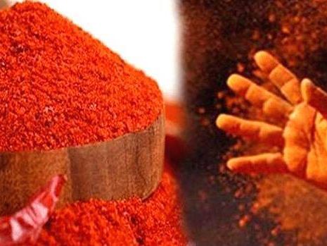 Mumbai: Man Robbed Of ₹1.70 Lakh In Chilli Powder Attack