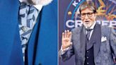 Kaun Banega Crorepati 16: Amitabh Bachchan’s stylist reveals he prefers deep colours, not a fan of browns and greys