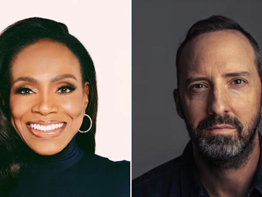 Emmys Tap Sheryl Lee Ralph, Tony Hale to Present 2024 Nominations