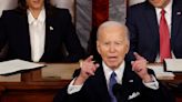 'Time to come together': Defiant Biden tells House Dems he won't drop out in new letter