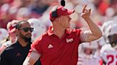 Everything Scott Frost said following Huskers loss to Georgia Southern