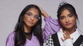 Kiran and Nivi, TikTok Stars, Share How They Work Together as Twins