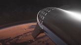 Elon Musk Says Starship Will Spin for Artificial Gravity