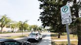 Edmonton backtracks on scrapping residential parking permit zones