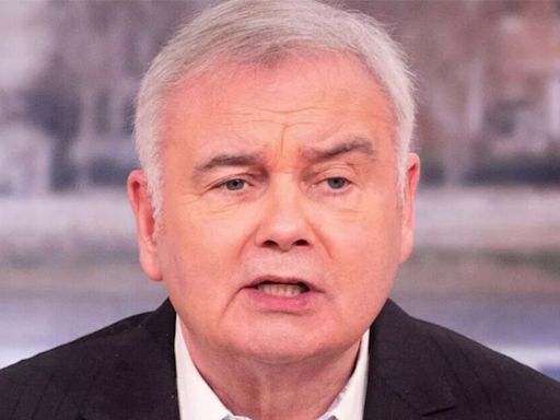 Eamonn Holmes sparks concern with cryptic social media post as fans fear worst