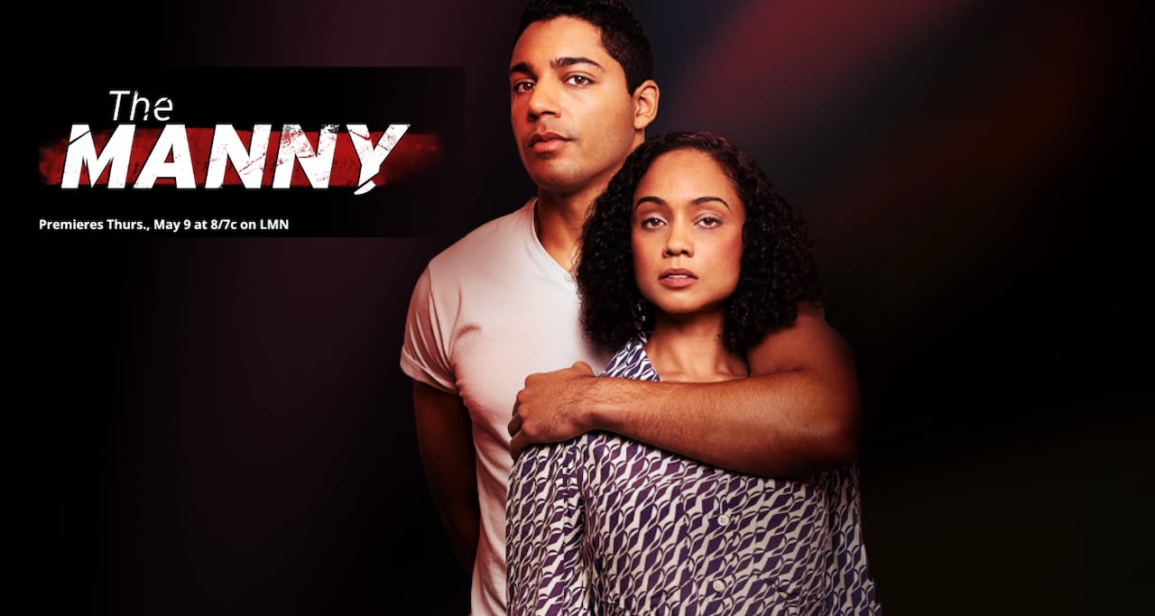 How to watch Lifetime’s newest thriller ‘The Manny’ for free: Time, TV, streaming