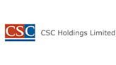 CSC Holdings secures foundation contracts in excess of $150 mil