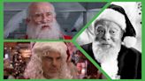 Making a list: The best and worst movie Santas