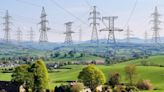 Thousands of high-voltage electricity pylons to be installed across Britain