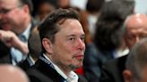 Biden White House tears into Elon Musk for Tesla CEO’s ‘unacceptable’ endorsement of anti-semitic ‘hideous lie’