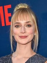 Caitlin FitzGerald